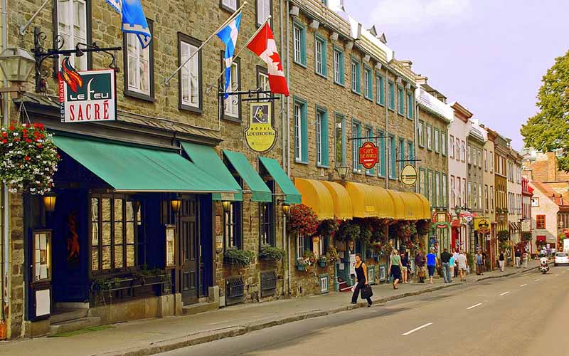 Quebec