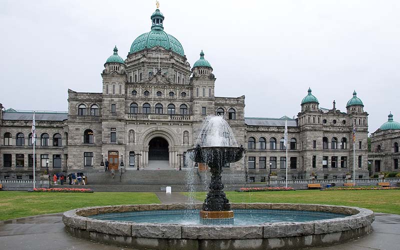 Vancouver