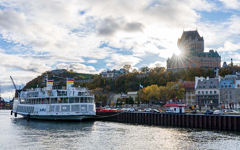 Ferries