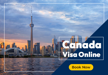 Canada visa online