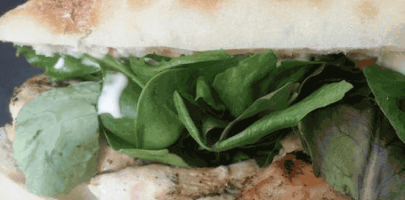 Capone’s Strada Cucina