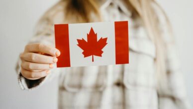 Canada Visa from Dubai